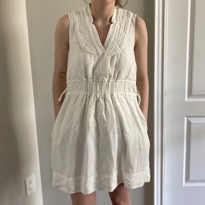 Sea Dress - size small